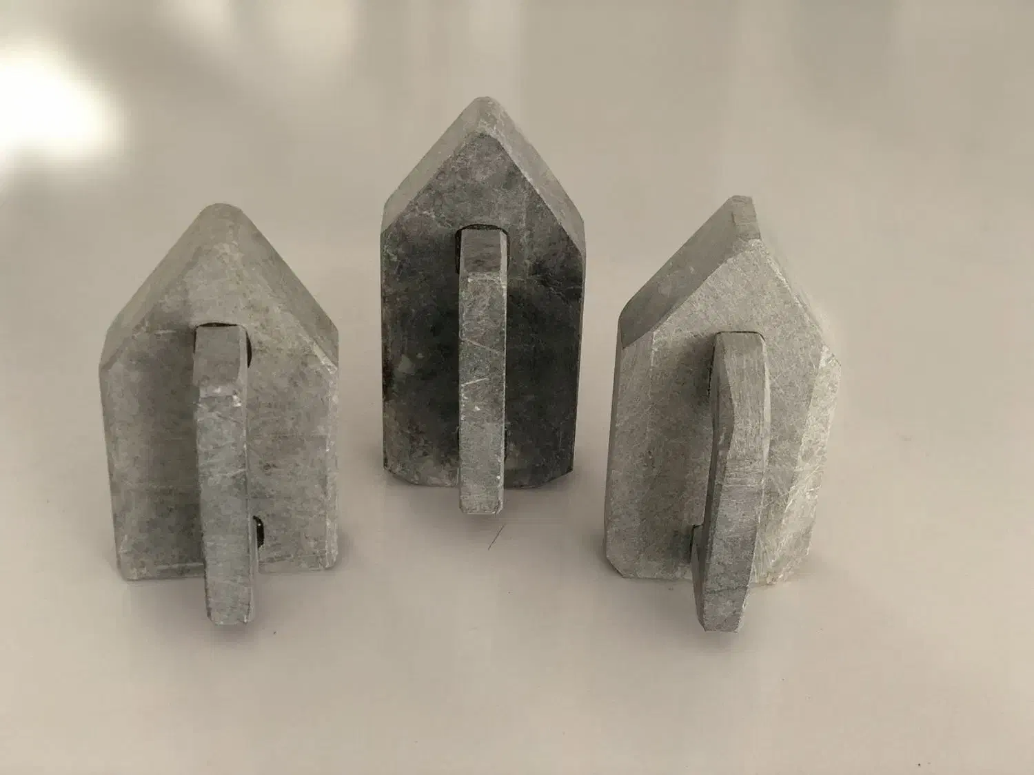 اتو سنگی|لوازم خیاطی و بافتنی|مشهد, شهرک مهر آباد|دیوار