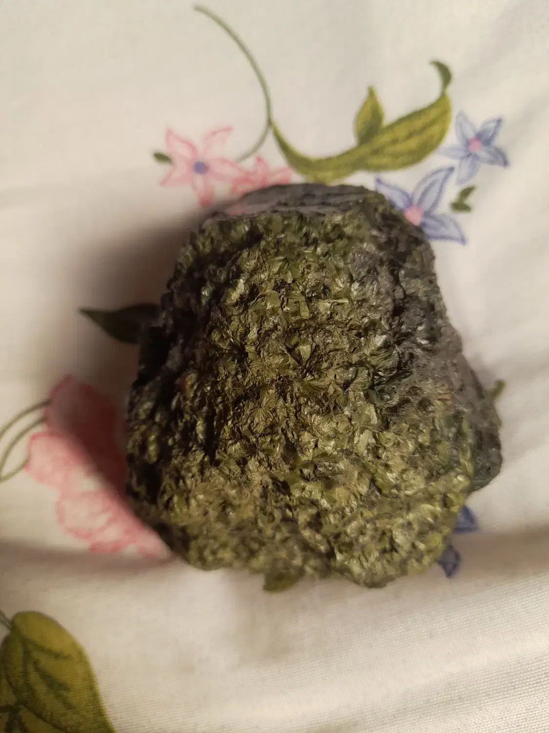 مشکوک به شهاب سنگ وتزینی کلکسیونی|کلکسیون اشیاء عتیقه|قم, عشقعلی|دیوار