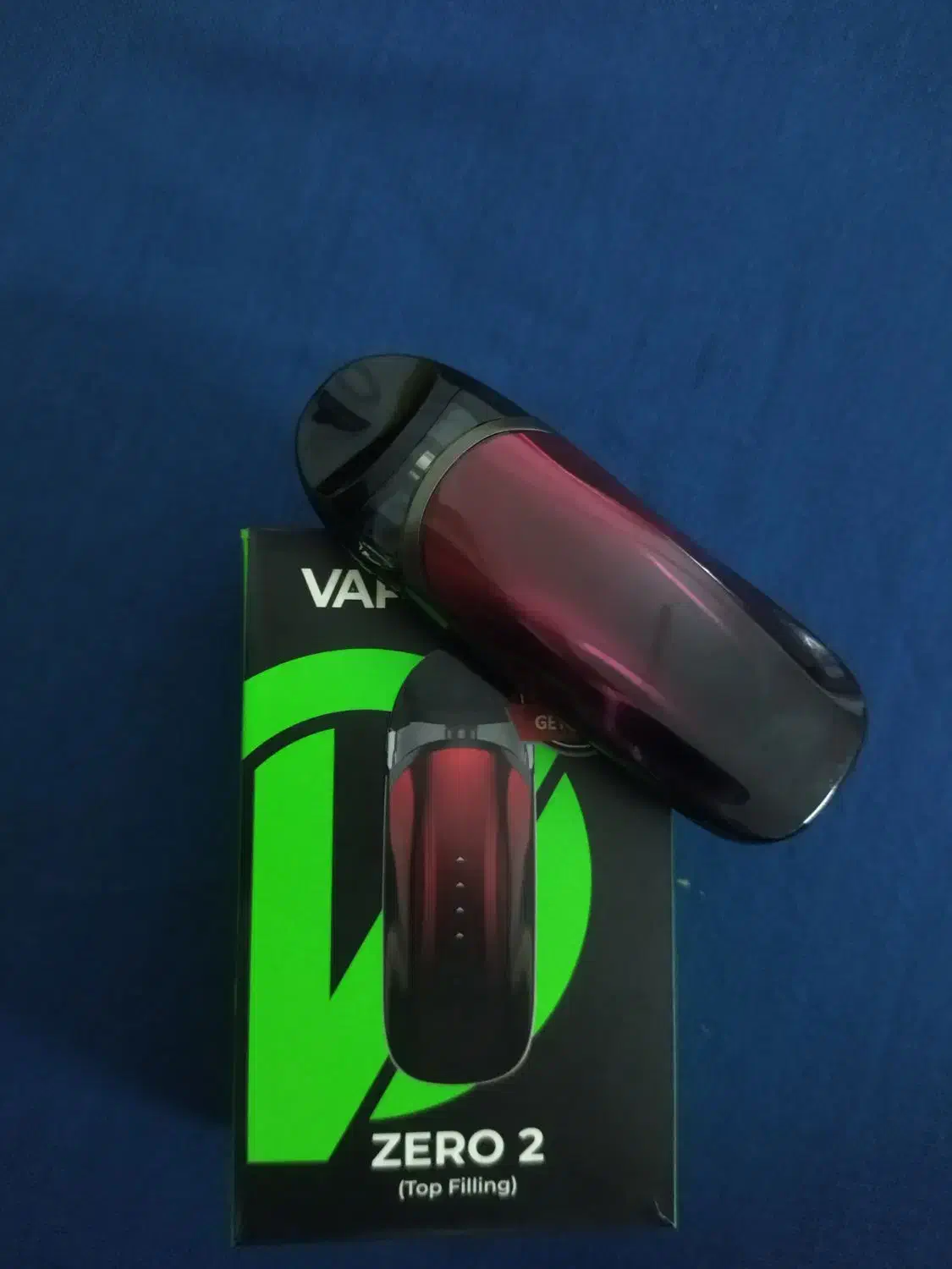 پاد zero2|زیورآلات و اکسسوری|سنگر, |دیوار