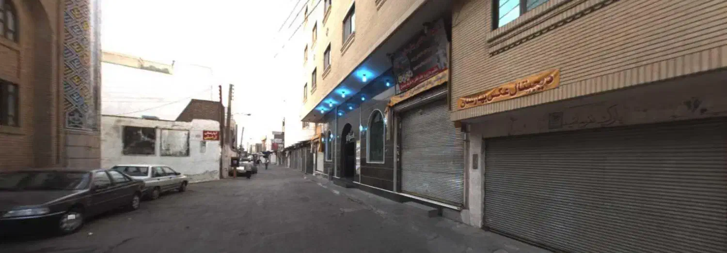 هتل آپارتمان معراج فقط ۳ دقیقه پیاده تا حرم مطهر|اجارهٔ کوتاه‌مدت آپارتمان و سوئیت|مشهد, عیدگاه|دیوار