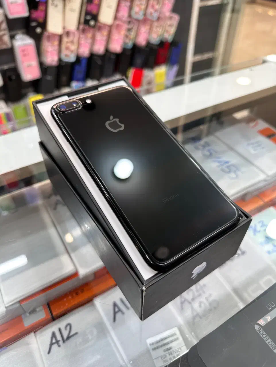 iphone 7 plus|موبایل|بندرعباس, |دیوار