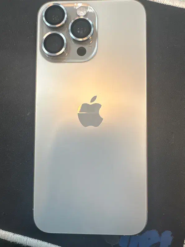 ایفون ۱۵ پرو مکس ۲۵۶|موبایل|تبریز, |دیوار