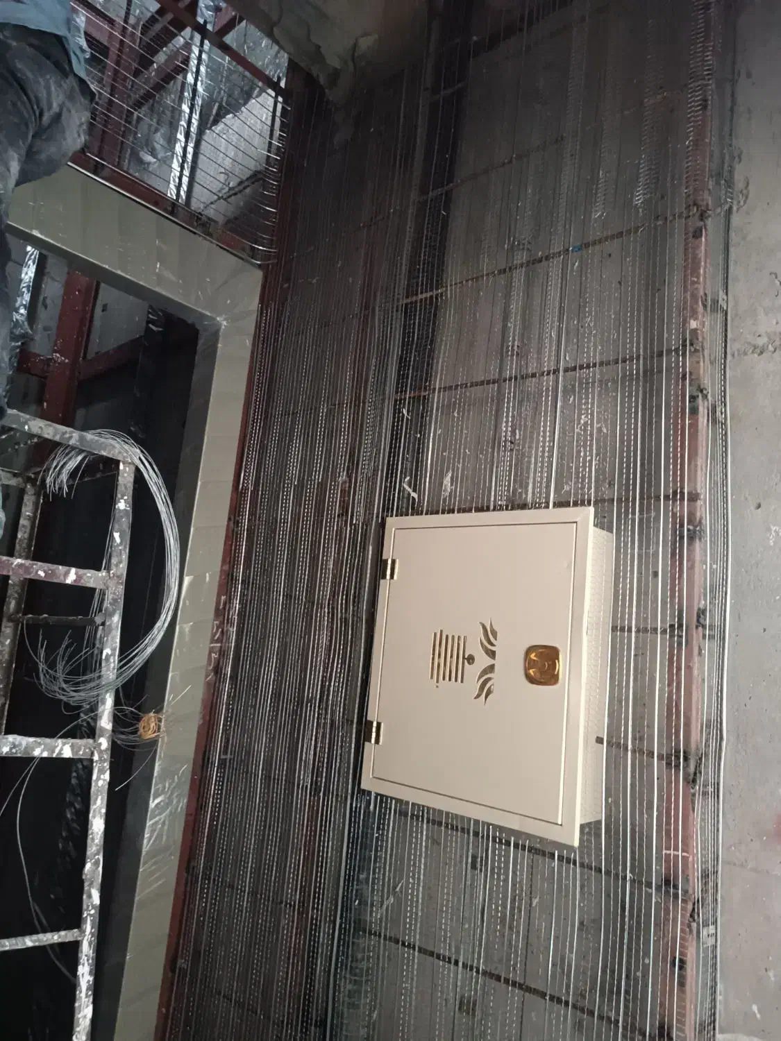 جوشکار و نبشی کش ....|خدمات پیشه و مهارت|کرمان, |دیوار