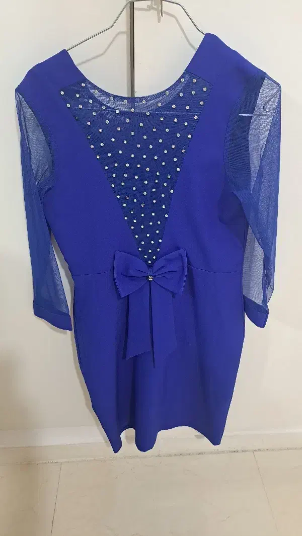 لباس زنانه|لباس|کرج, شهرک بنفشه|دیوار