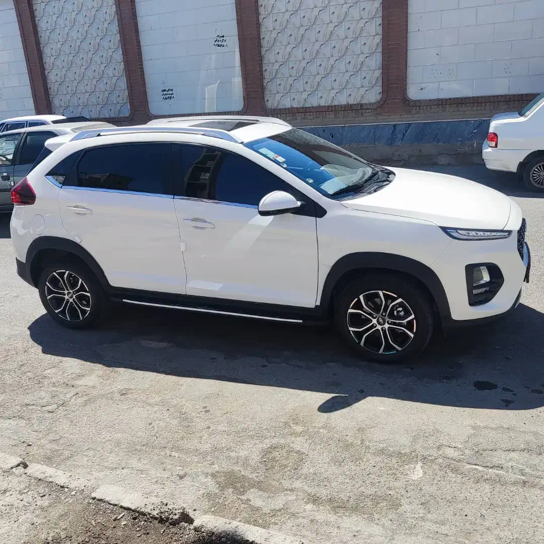 فروش ماشین x22پرو|خودرو سواری و وانت|آبادان, |دیوار