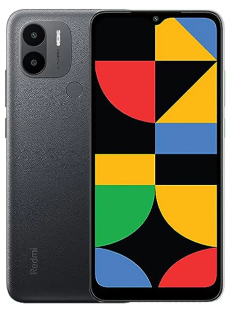 گوشی redmi A2plus|موبایل|تهران, قزل قلعه|دیوار