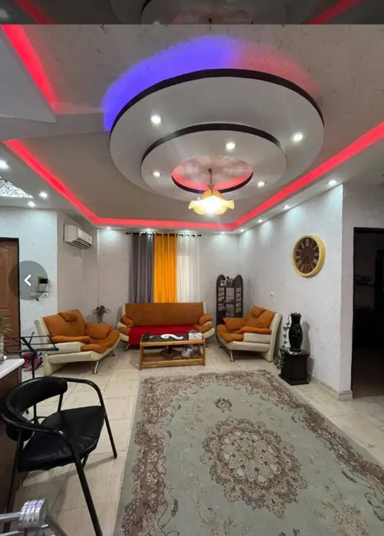 اجاره واحد روزانه مبله با امکانات|اجارهٔ کوتاهمدت آپارتمان و سوئیت|رشت, منظریه|دیوار