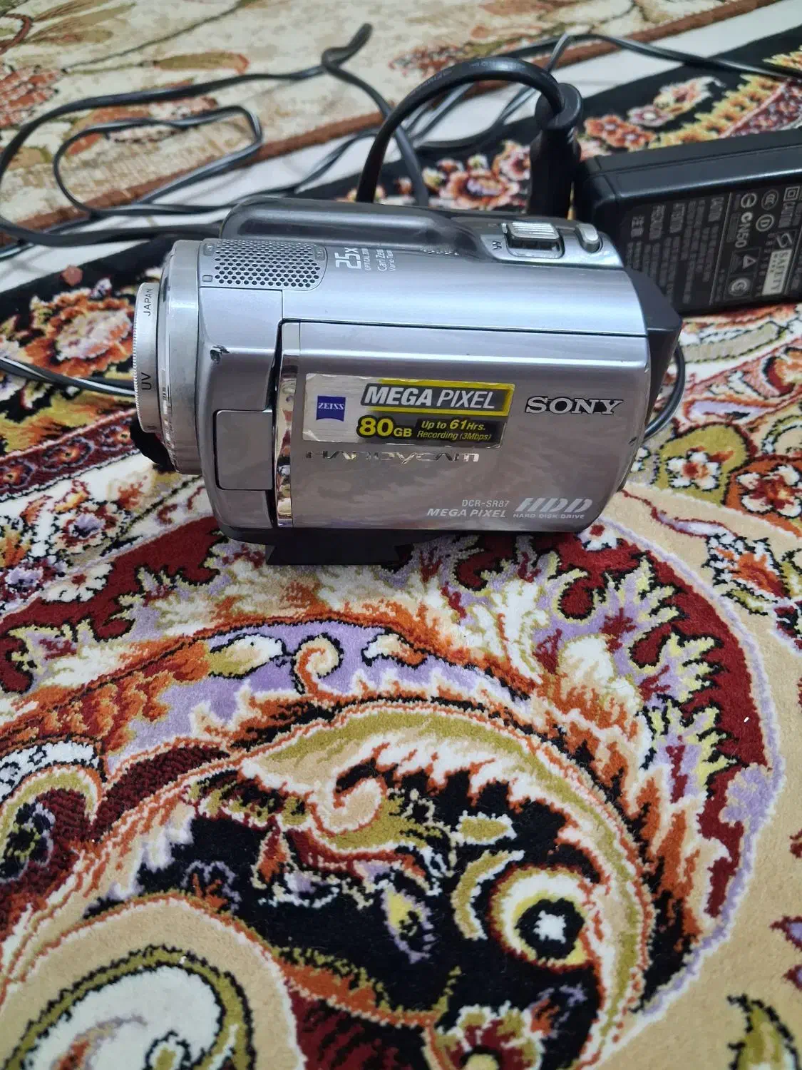 دوربین سونی|دوربین عکاسی و فیلمبرداری|صومعهسرا, |دیوار