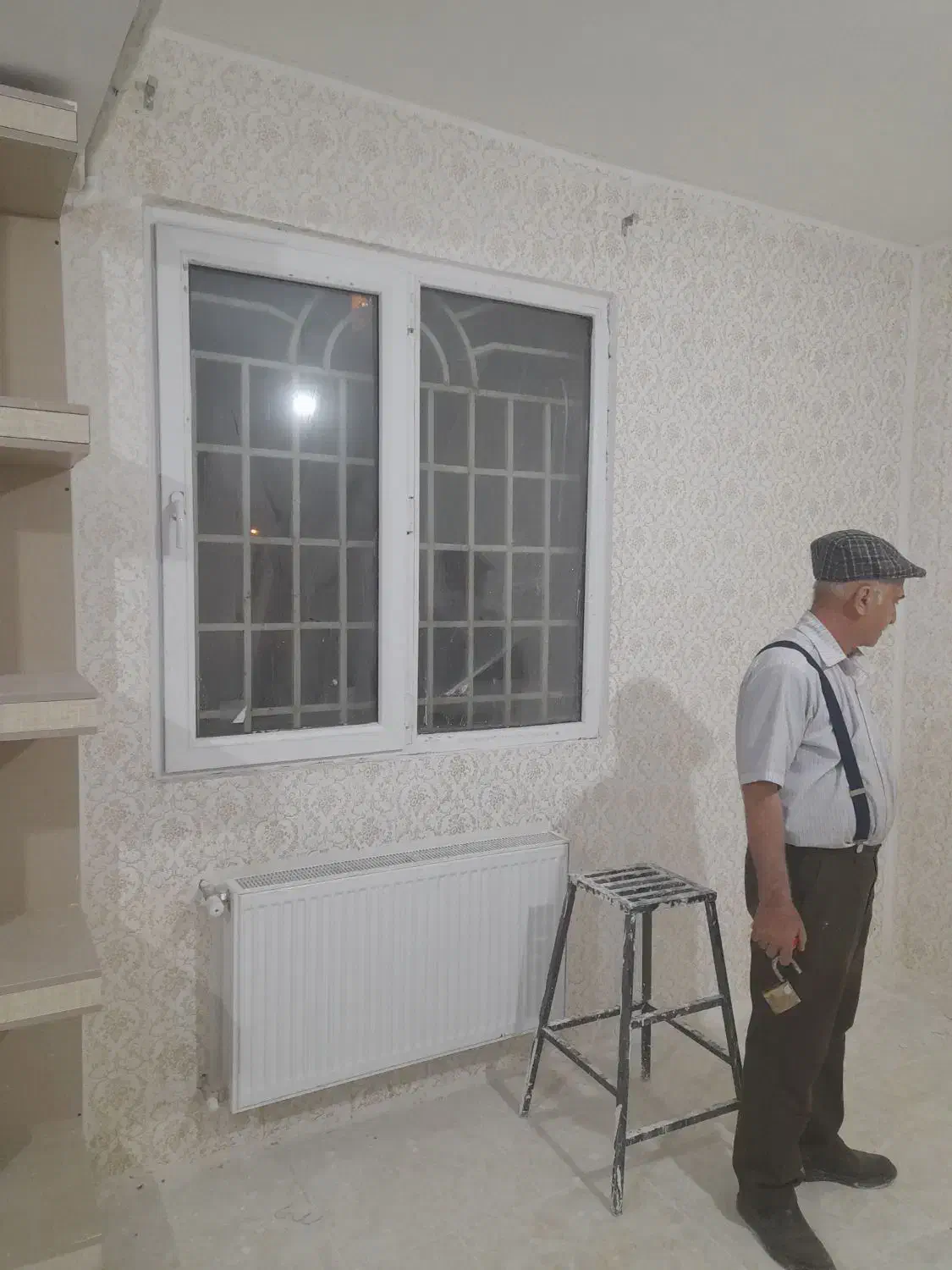 اجاره آپارتمان|اجارهٔ آپارتمان|محمدیه-قزوین, |دیوار