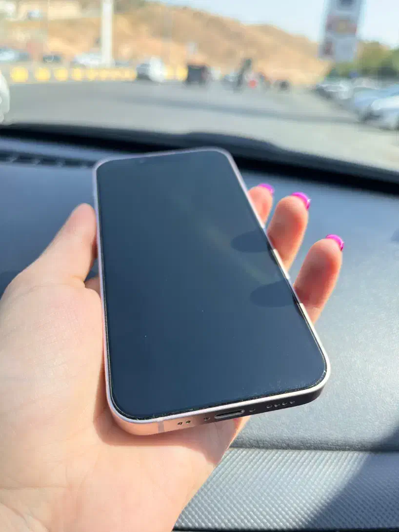 آیفون ۱۳ مینی iphone 13 mini|موبایل|تهران, سید خندان (جلفا)|دیوار