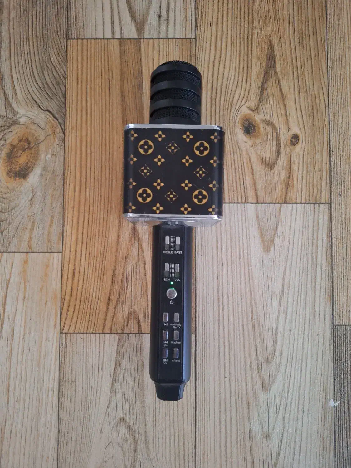 میکروفون-اسپیکر مدل sd-18|صوتی و تصویری|شیراز, شهرک دارایی|دیوار