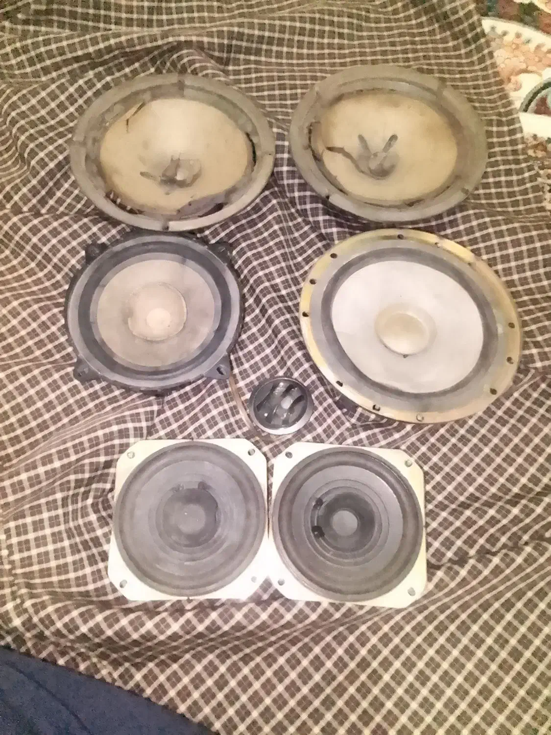 باند|صوتی و تصویری|ری, فیروزآباد|دیوار