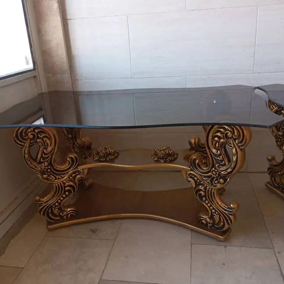 جلو مبلی وعسلی|مبلمان خانگی و میز عسلی|همدان, |دیوار