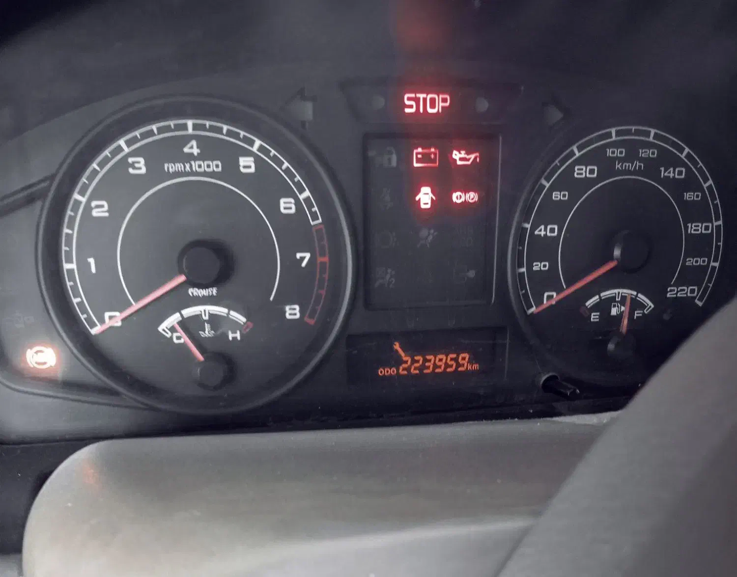 slx94تی فیوفایو|خودرو سواری و وانت|نیشابور, امین اسلامی|دیوار