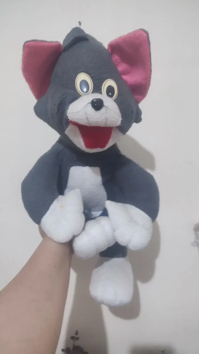 عروسک|اسباب‌بازی بچه|ماهدشت, |دیوار