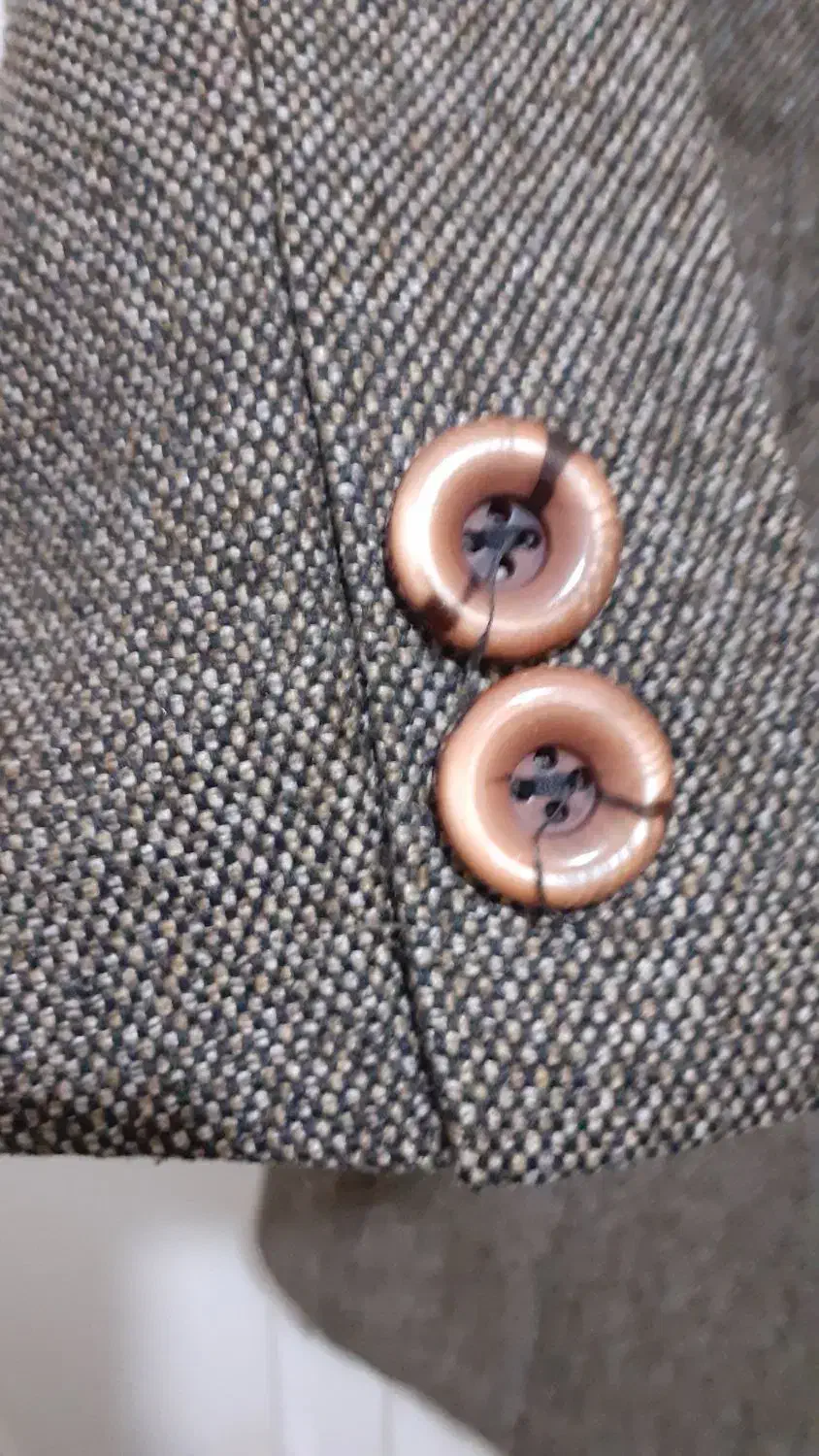 پالتو نو وشیک|لباس|خرمآباد, |دیوار