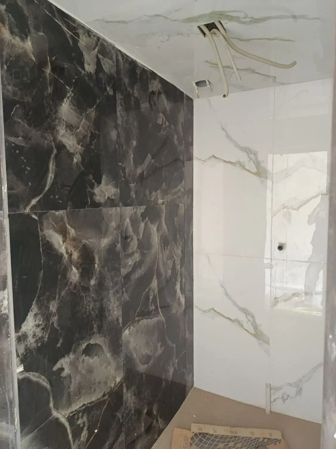 کاشی کاری و سنگ کاری|خدمات پیشه و مهارت|قروه, |دیوار