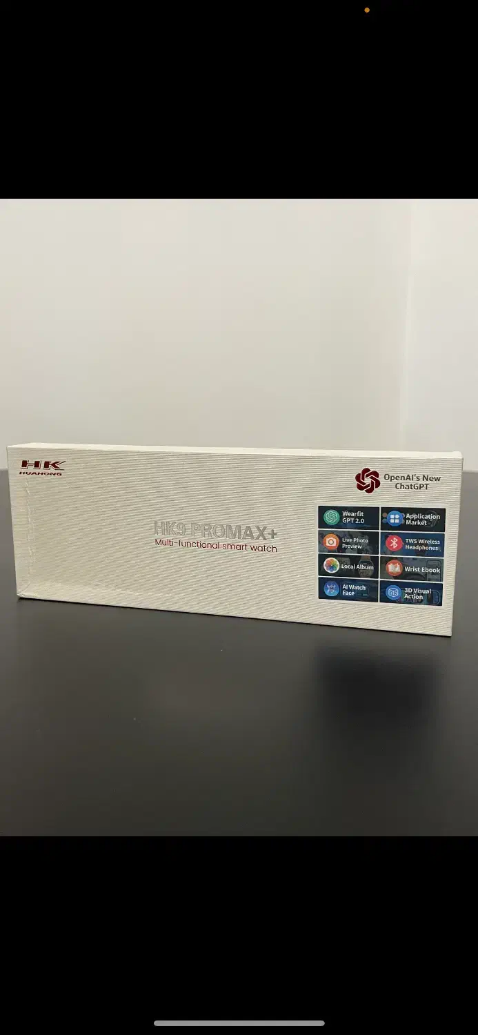 ساعت هوشمند طرح اپل واچ|ساعت|شهریار, شهریار|دیوار