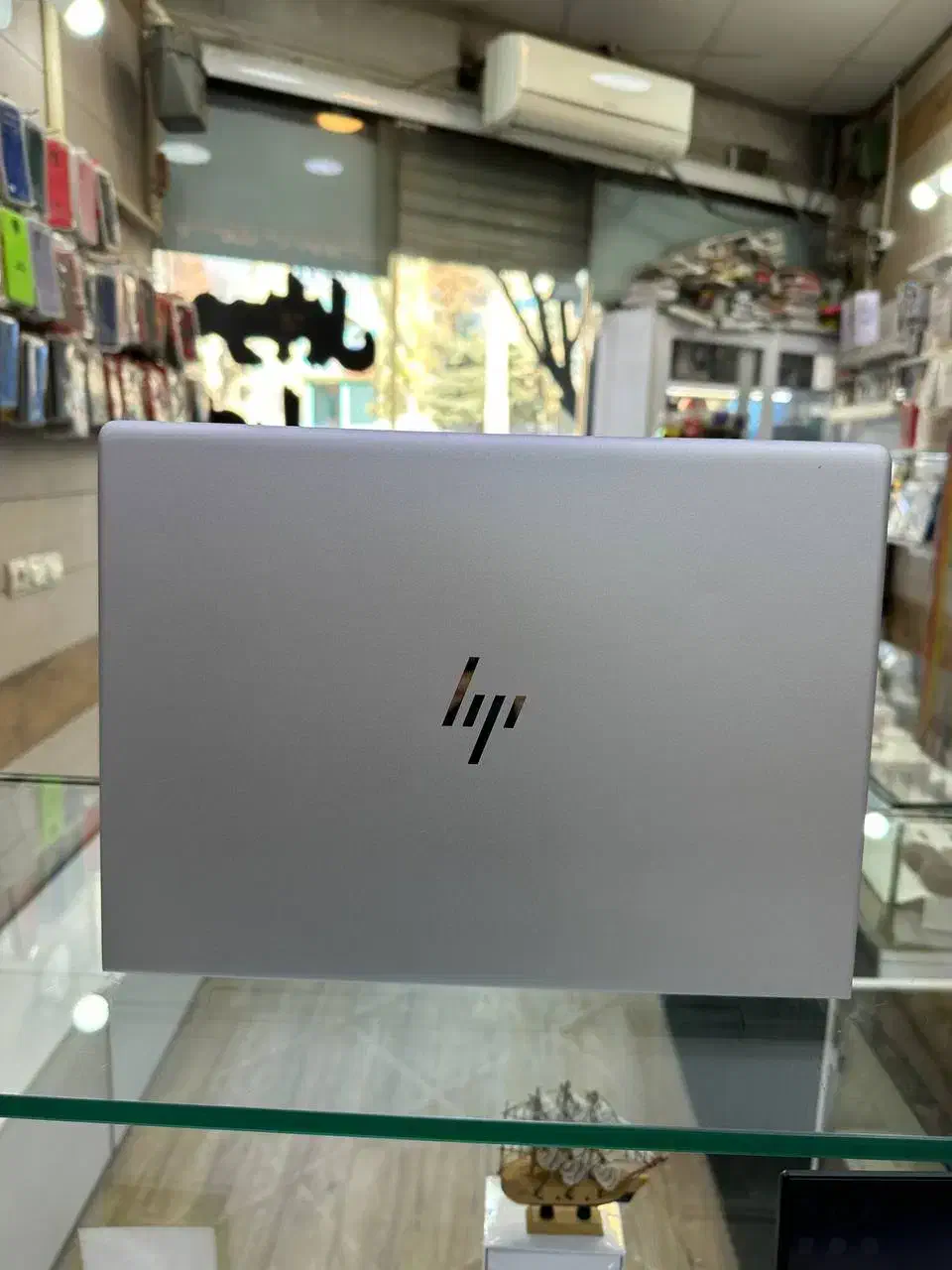 لپ تاپ hp|رایانه همراه|کرج, گوهردشت|دیوار