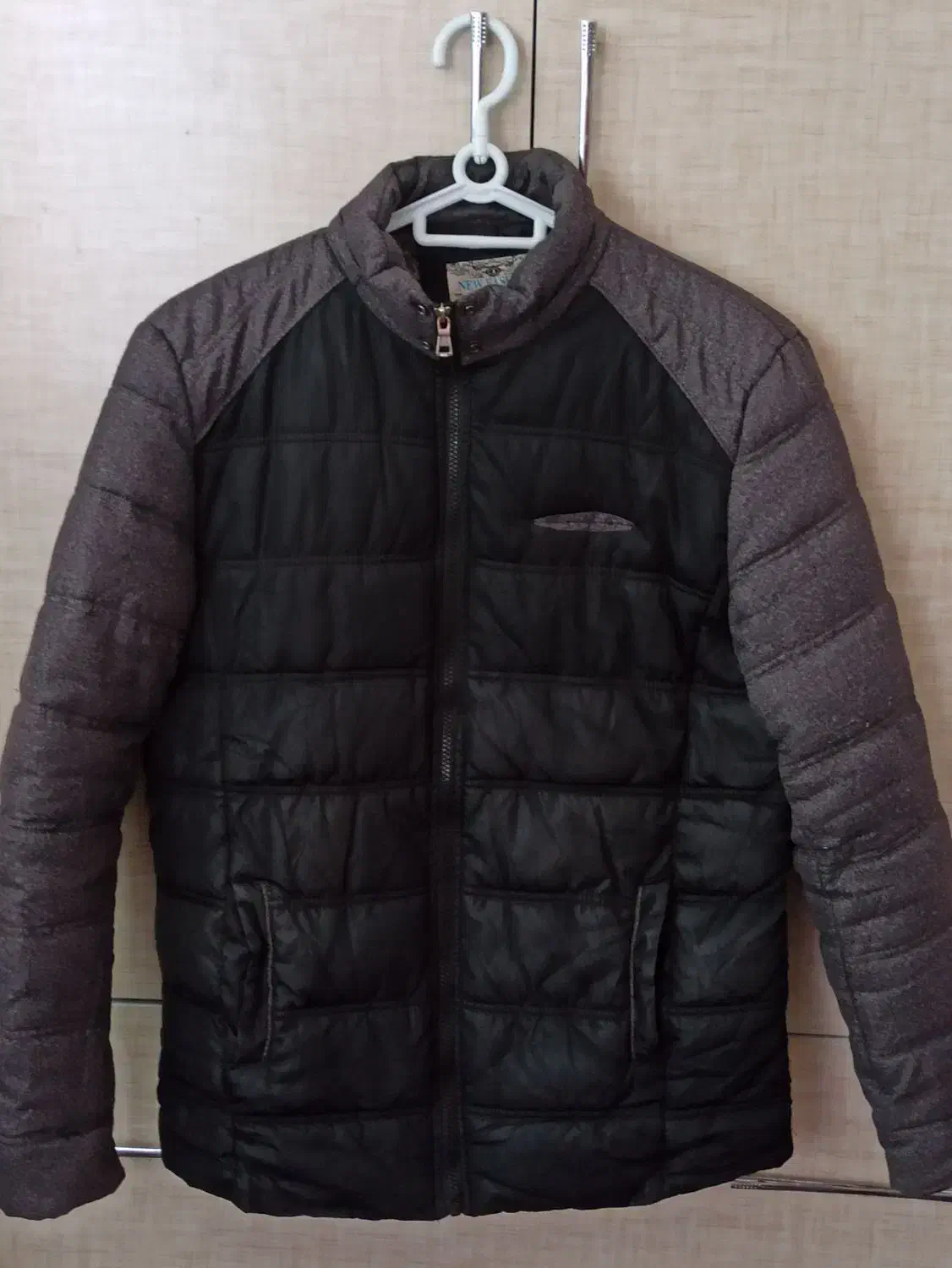 کاپشن سالم مناسب تا سایز 3xL|لباس|نهبندان, |دیوار