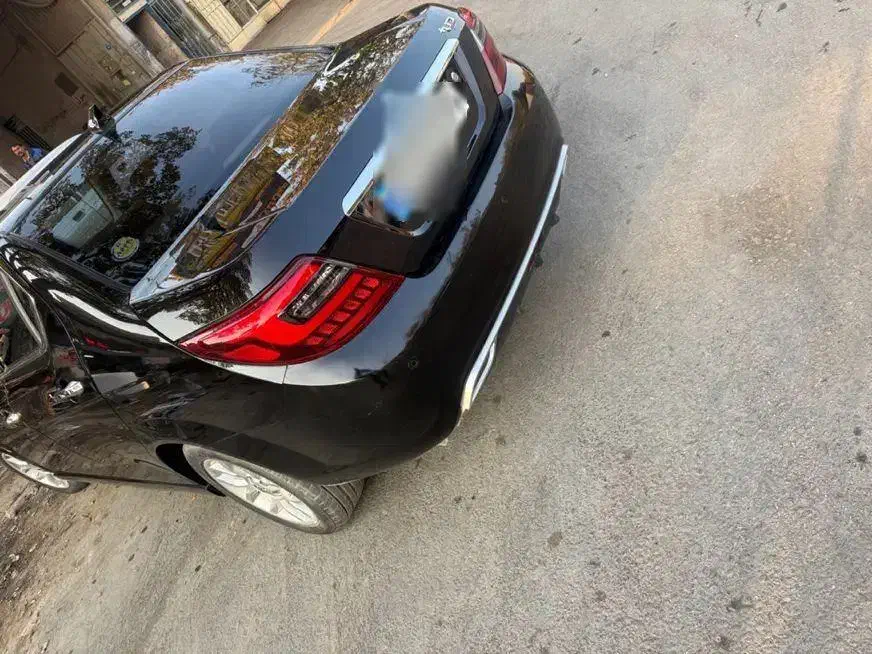 دنا پلاس توربو|خودرو سواری و وانت|اصفهان, برازنده|دیوار