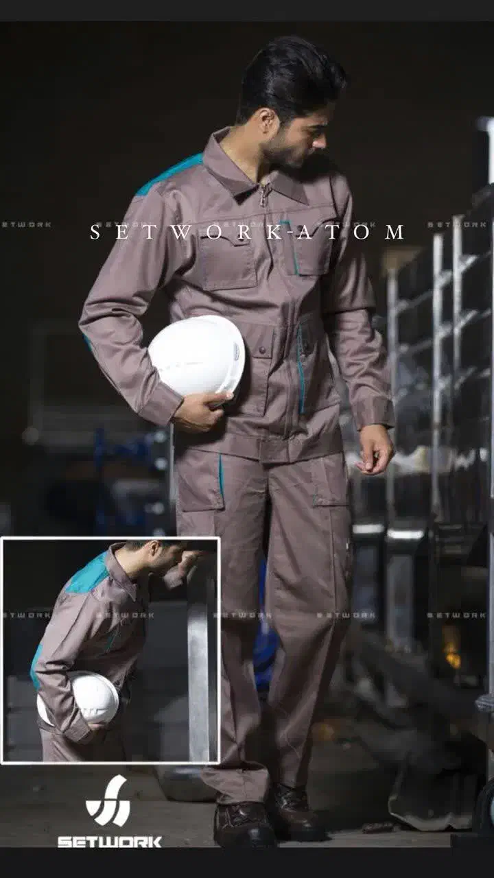 فروش لباس کار صنعتی|لباس|تهران, مختاری|دیوار