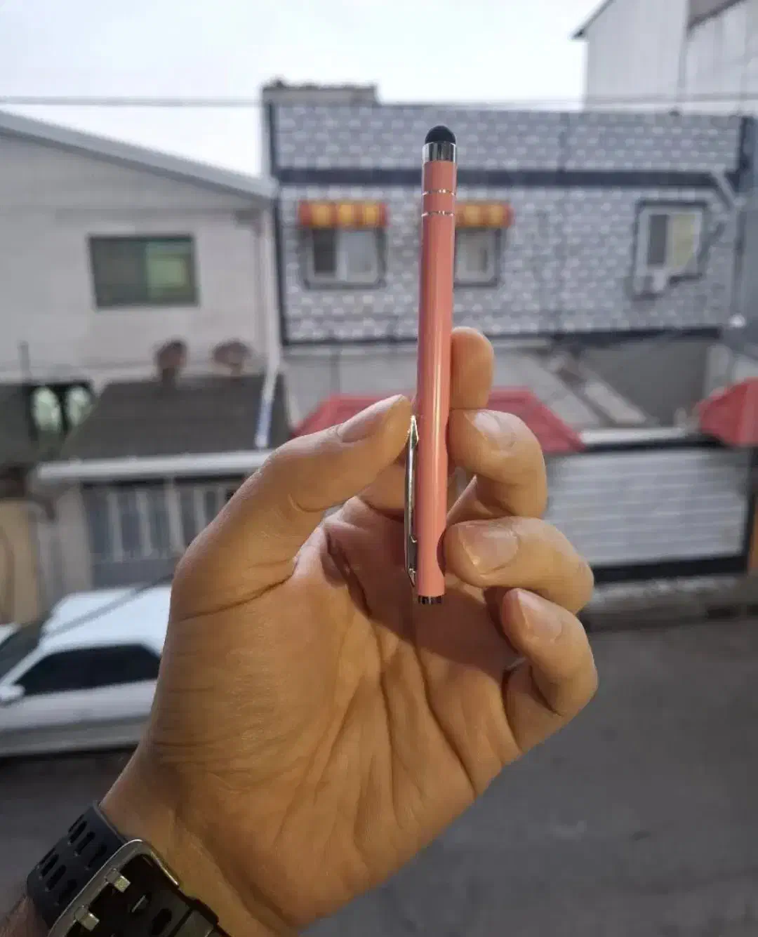 قلم لمسی|لوازم جانبی موبایل و تبلت|بابل, |دیوار