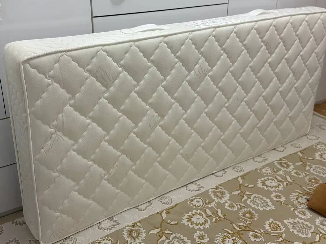 تشک رویا ۹۰×۲۰۰|تشک تختخواب|پارسآباد, |دیوار