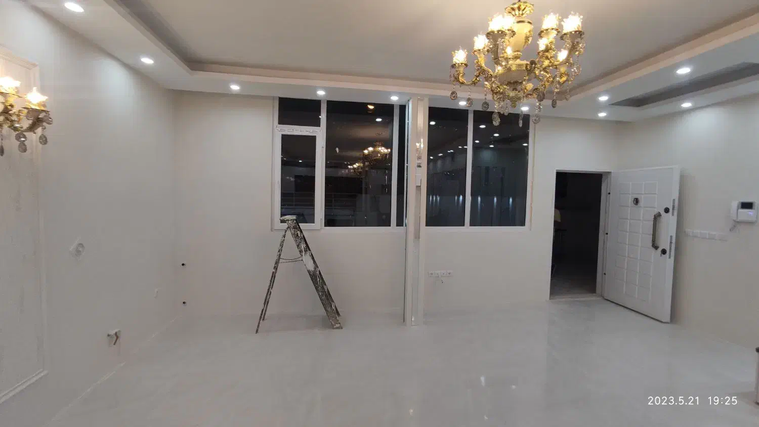 برقکار ساختمان نصاب آیفون ،برق هوشمند bms|خدمات پیشه و مهارت|نیشابور, شهرک فرهنگیان|دیوار