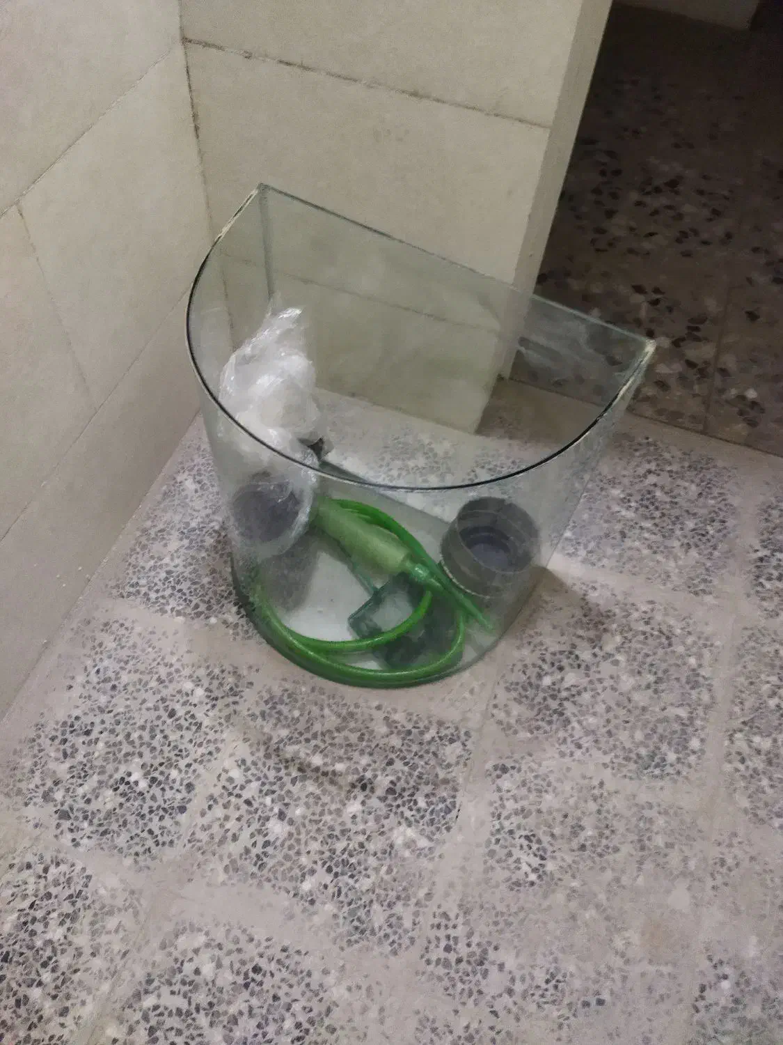 اکواریوم|ماهی|فولادشهر, B4|دیوار