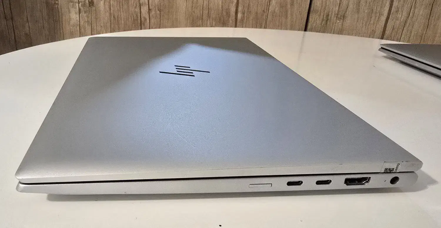 لپتاپ hp 830 g8 ، i5 1135،ssd 256، ram 16، iris xe|رایانه همراه|تهران, مدائن|دیوار