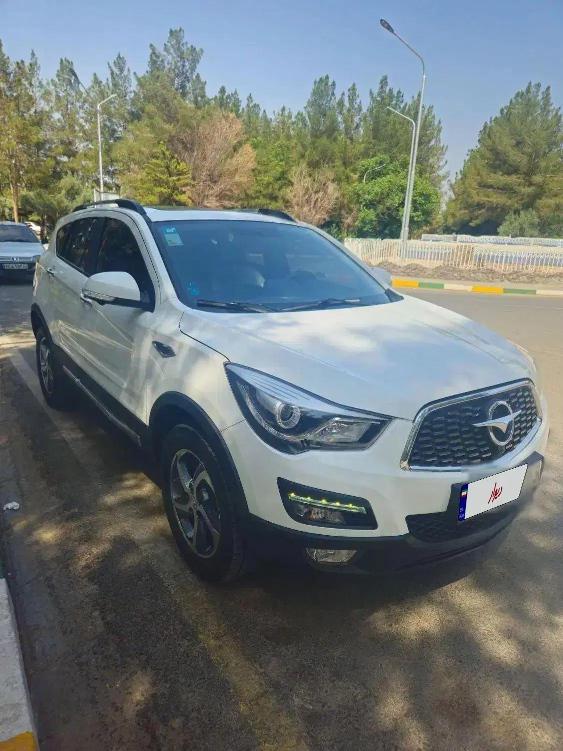 هایما اس ۵|خودرو سواری و وانت|زاهدان, |دیوار