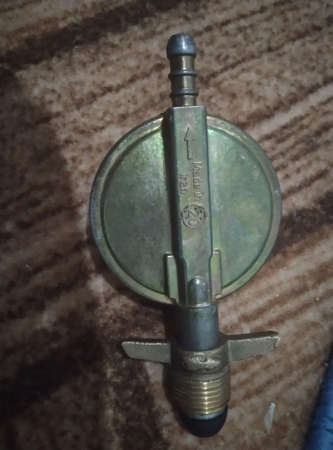 ژیگلور سالم|اجاق گاز و لوازم برقی پخت‌وپز|مشهد, شهید بصیر|دیوار