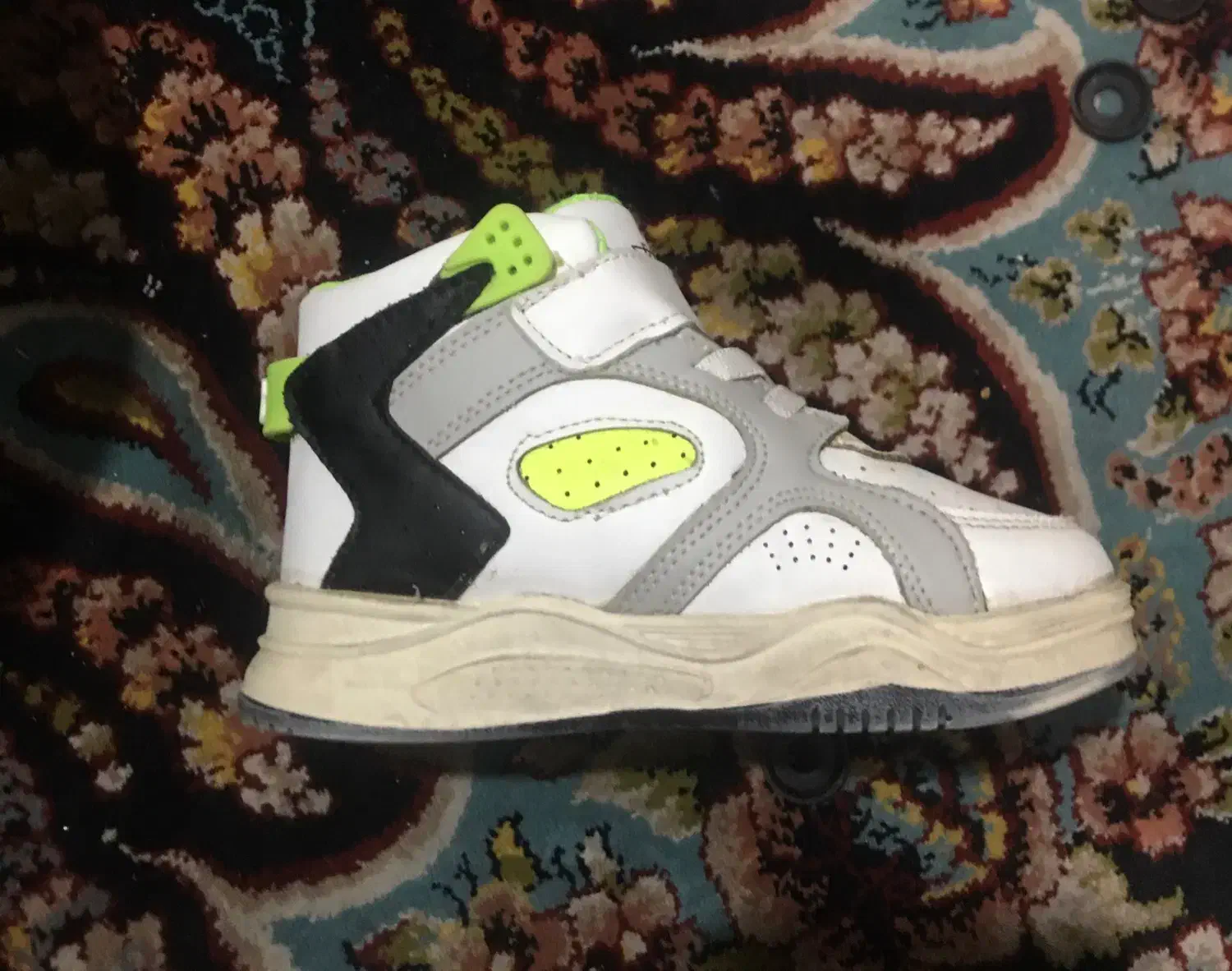 کفش|کفش و لباس بچه|تهران, سبلان (لشگر)|دیوار