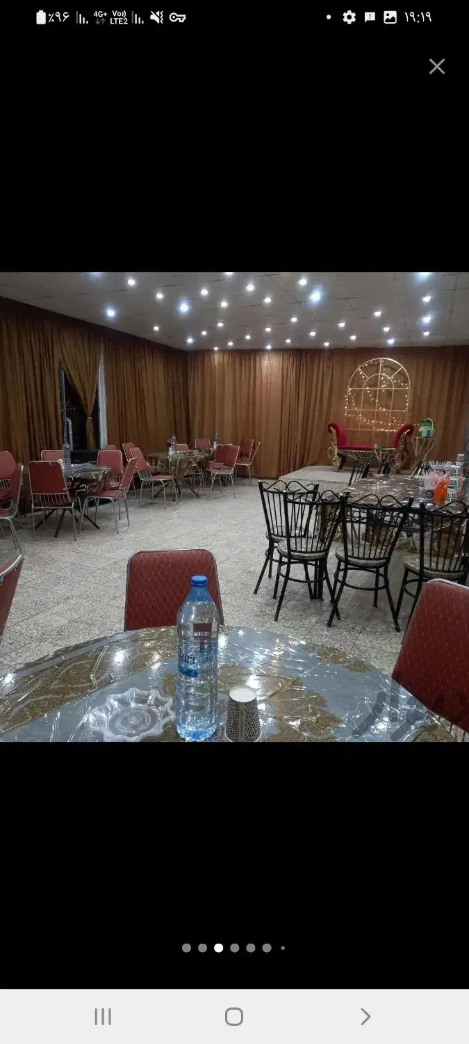 باغ جهت جشن ها|خدمات پذیرایی، مراسم|قزوین, |دیوار