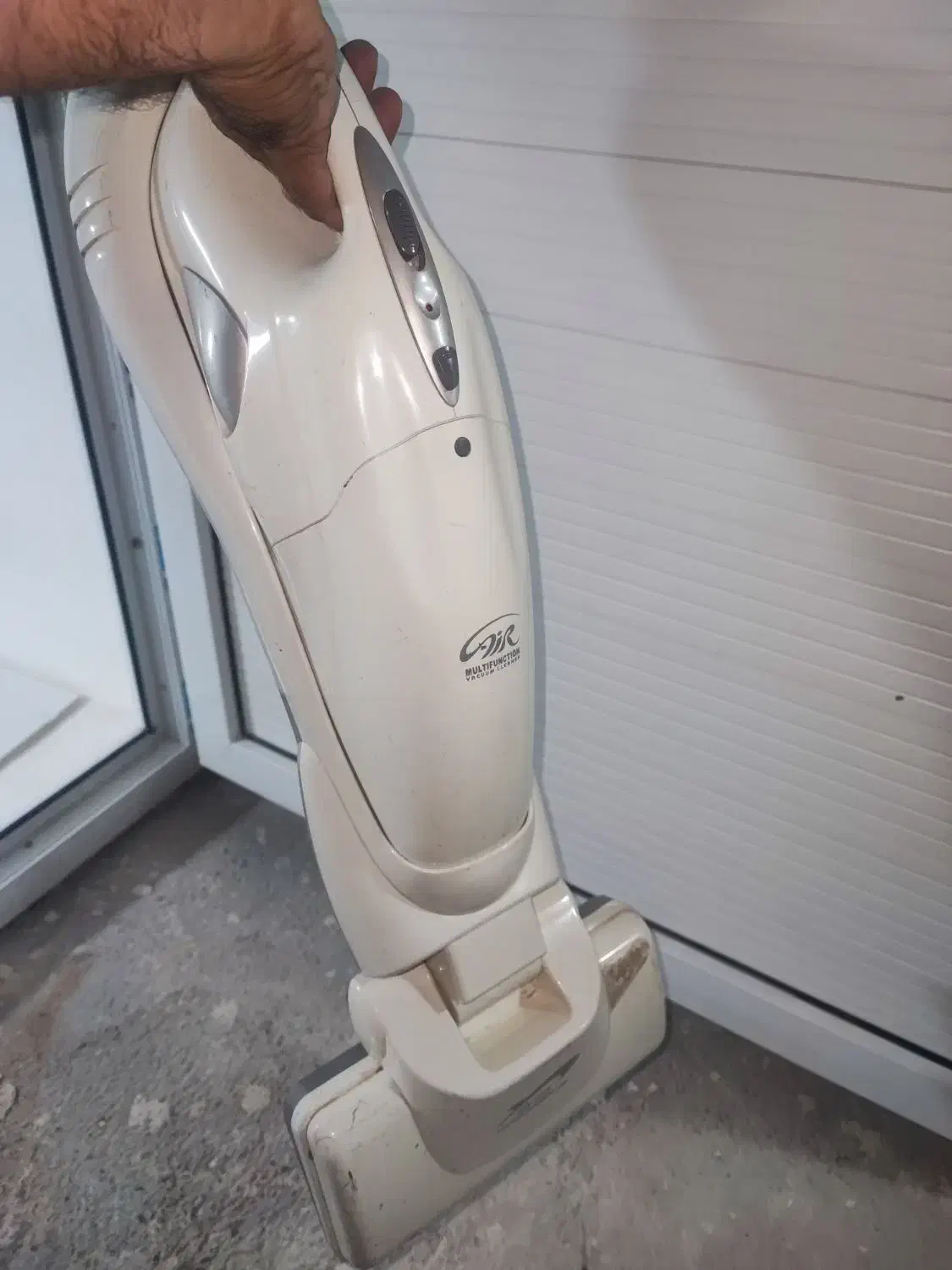 جارو شارژی|جاروبرقی، جارو شارژی، بخارشو|بوکان, |دیوار