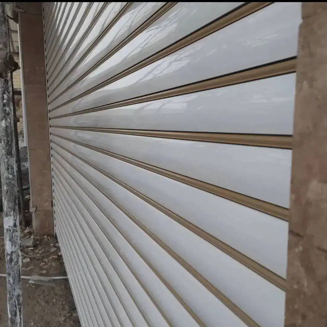 کرکره برقی نصب و تعمیر|خدمات پیشه و مهارت|لاهیجان, انقلاب|دیوار