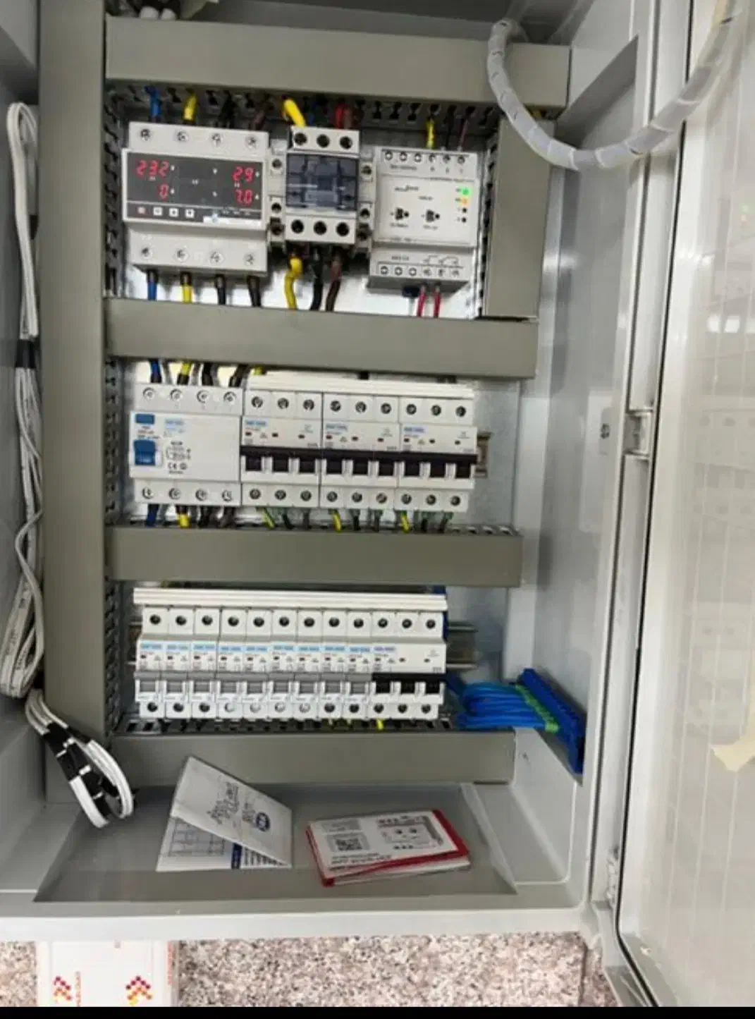 برقکار صنعتی ساختمانی مفصل عیب یابی کابل مشعل|خدمات پیشه و مهارت|ارومیه, |دیوار