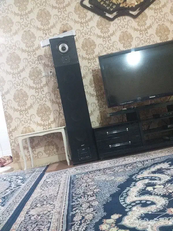 فروش یک جفت باند|سیستم صوتی خانگی|اهواز, کیانشهر|دیوار