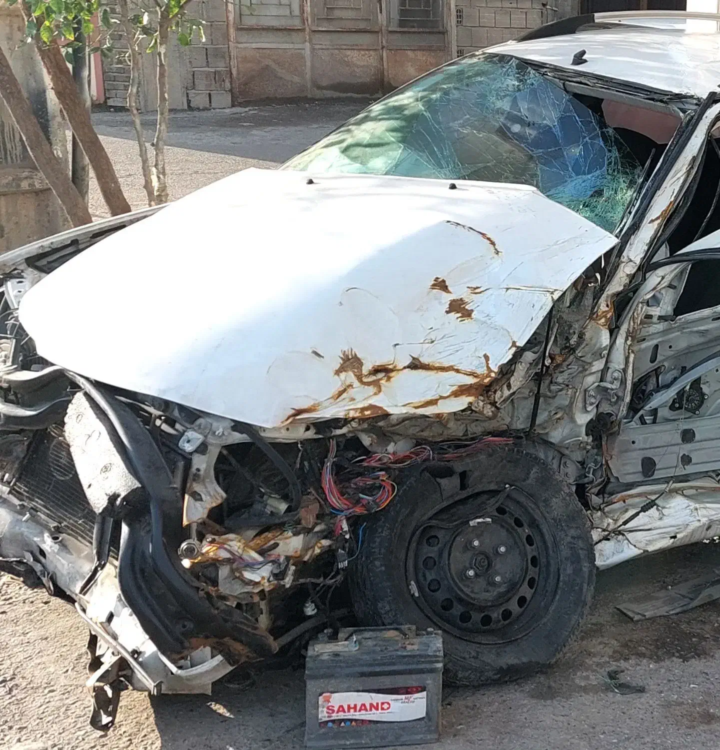 کوییک اس ۴۰۲|خودرو سواری و وانت|علیآباد کتول, |دیوار