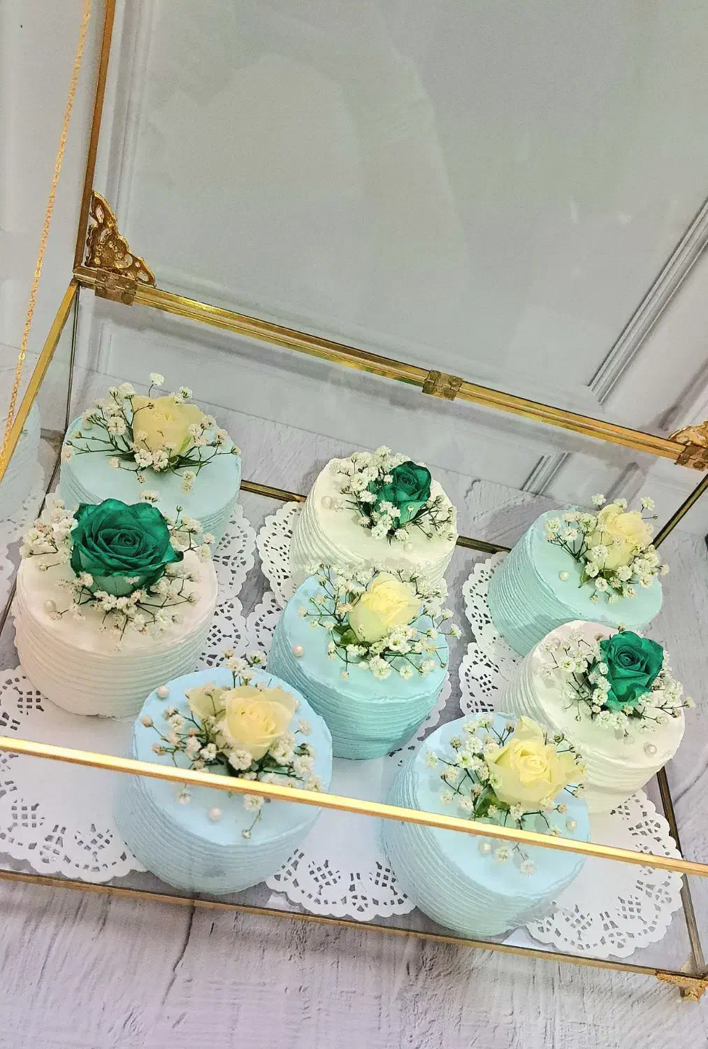 کیک خونگی|خدمات پذیرایی، مراسم|مشهد, سرافرازان|دیوار