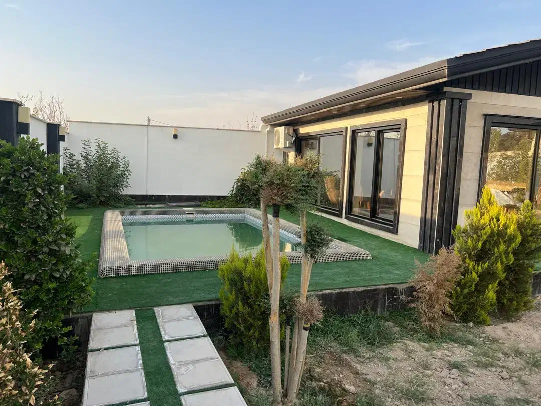 فروش باغچه|فروش خانه و ویلا|محمدشهر, سیدآباد|دیوار