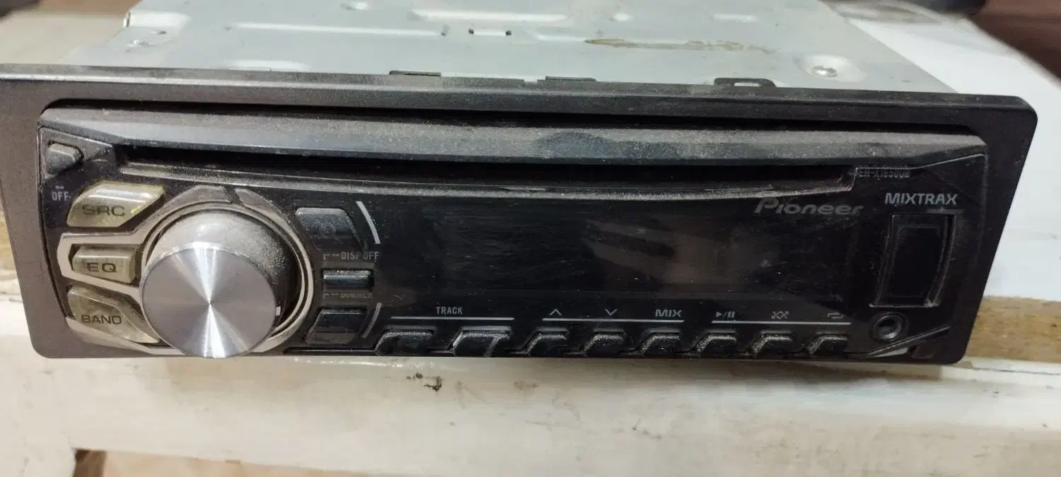 ضبط پایونر و باند|سیستم صوتی خانگی|قم, مجیدیه|دیوار