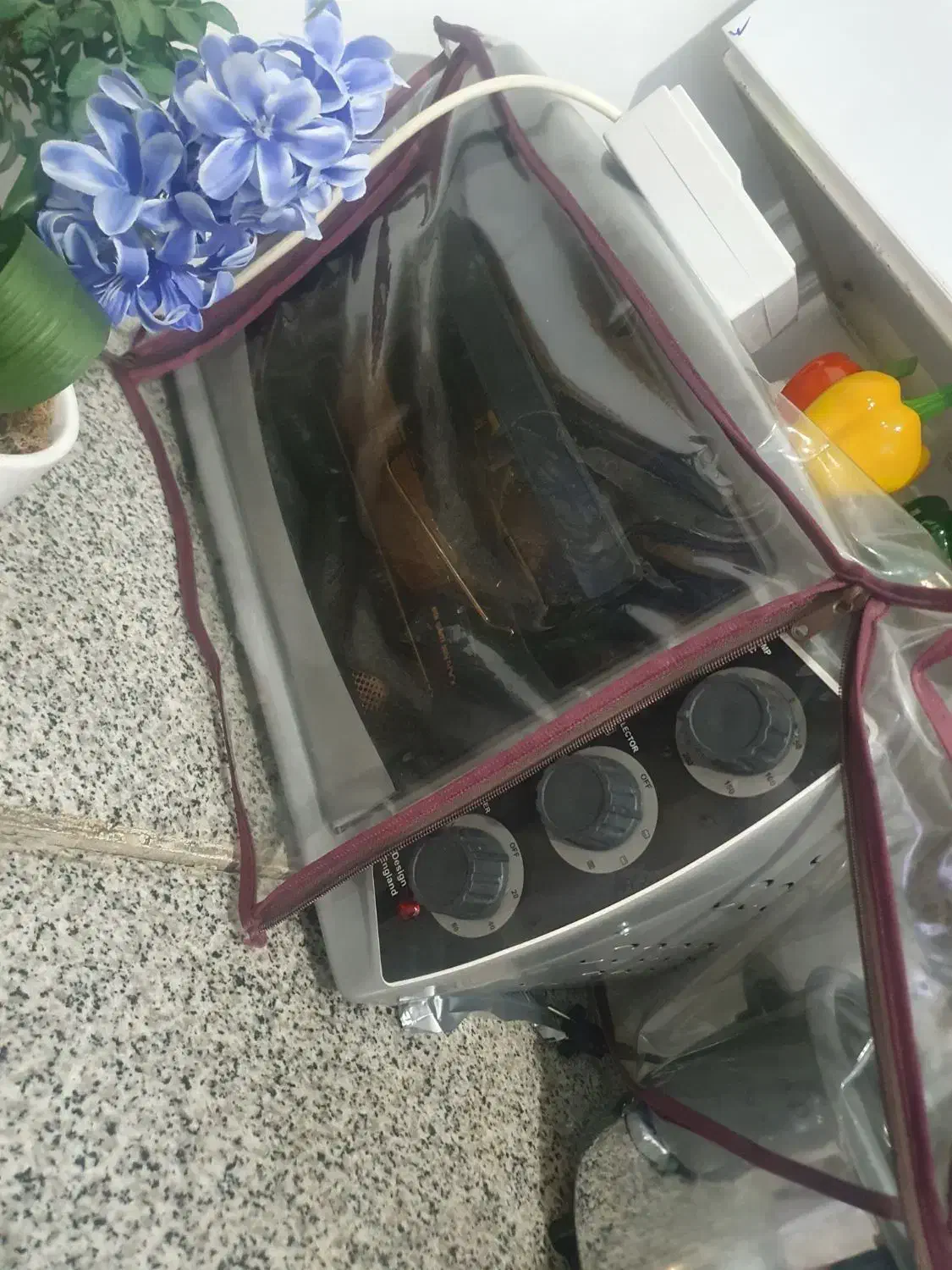 توستر|اجاق گاز و لوازم برقی پخت‌وپز|شهر ری, دیلمان|دیوار