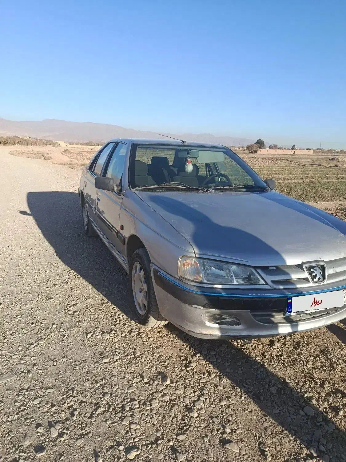 پارس85|خودرو سواری و وانت|نیشابور, شهرک بهارستان|دیوار