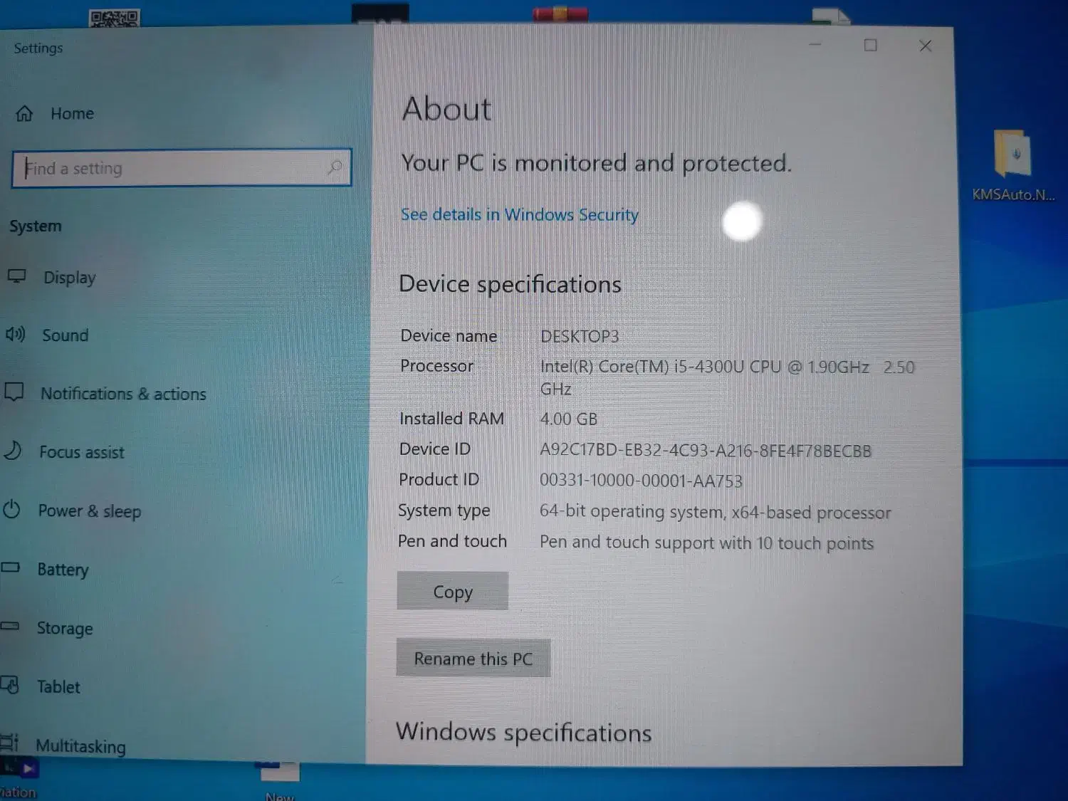 سرفیس پرو۳|رایانه همراه|لامرد, |دیوار