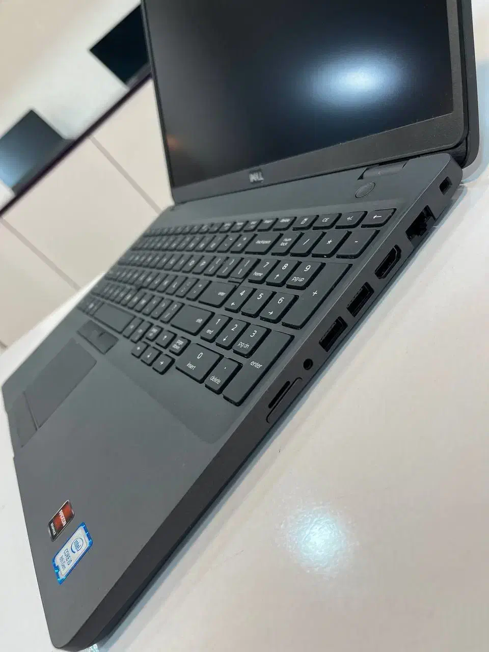 لپ تاپ core i5 Dell گرافیکدار و یک سال گارانتی|رایانه همراه|کاشان, سرپله جدید|دیوار