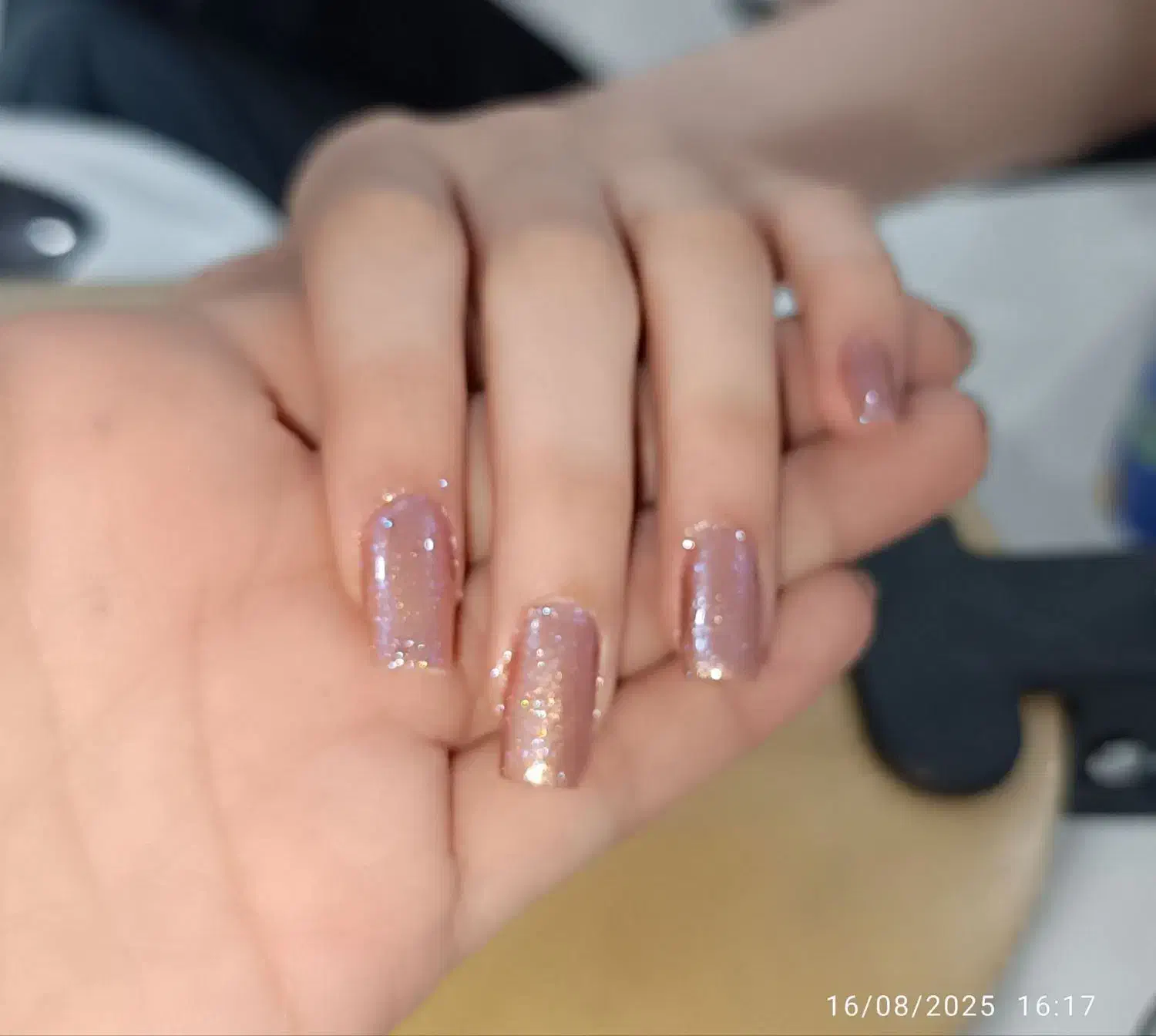 خدمات ناخن زیر 270|خدمات آرایشگری و زیبایی|آران و بیدگل, |دیوار