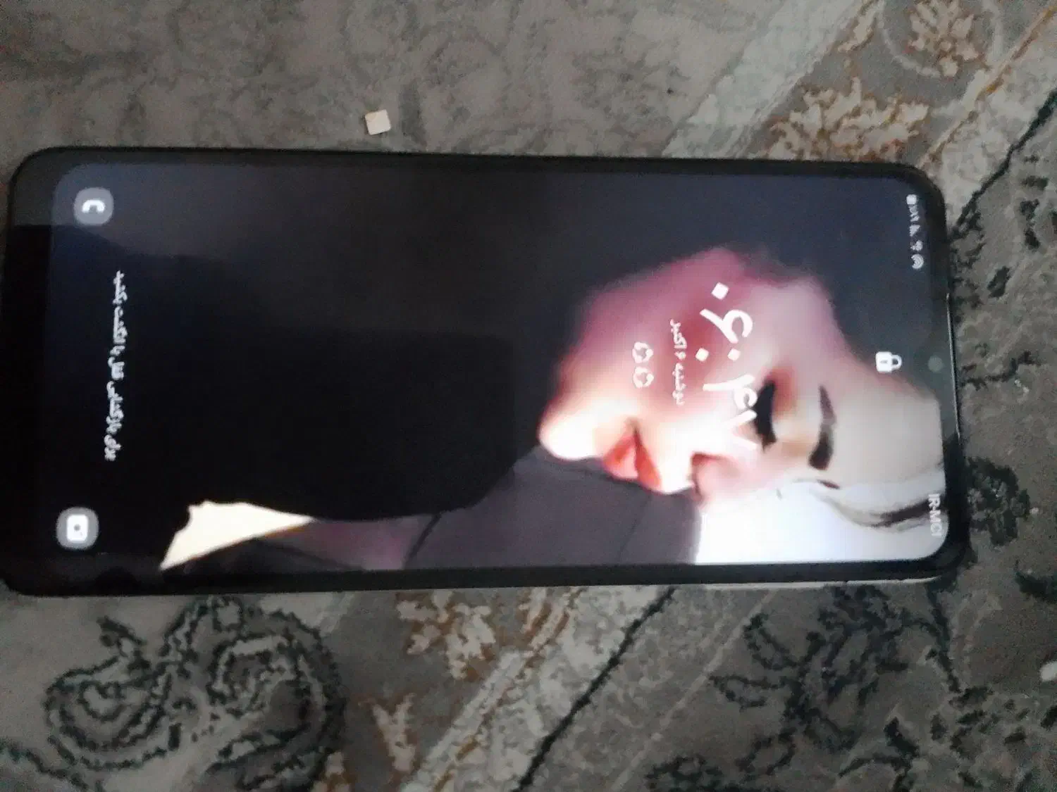 گوشی a12|موبایل|اصفهان, هفتون|دیوار