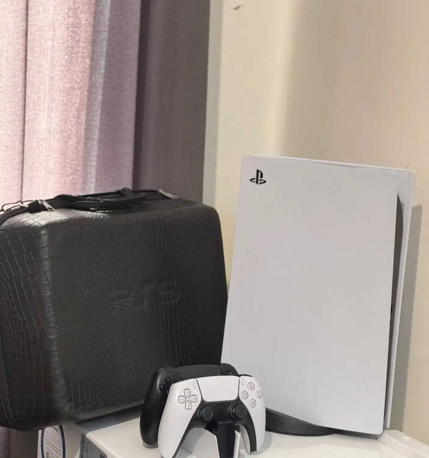 پی اس ۵ فت (ps5 fat)|کنسول، بازی ویدئویی و آنلاین|تهران, مهران|دیوار